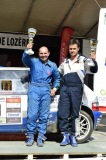 Rallye de Lozère 2015