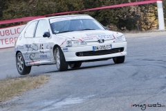 Rallye de Vaison 2012