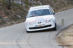 Rallye de Vaison 2012